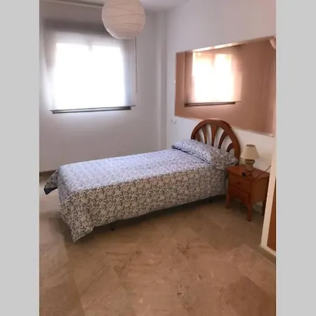 Tu Hogar Junto Al Mar 公寓