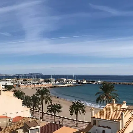 Tu Hogar Junto Al Mar *