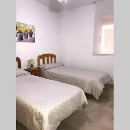 Tu Hogar Junto Al Mar דירה *