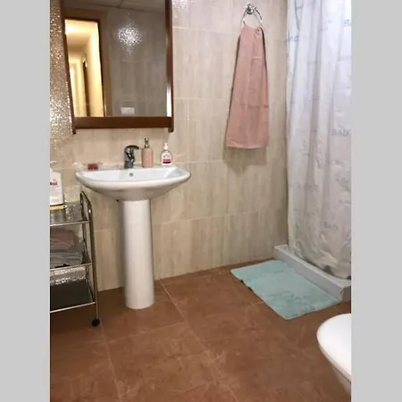 דירה Tu Hogar Junto Al Mar